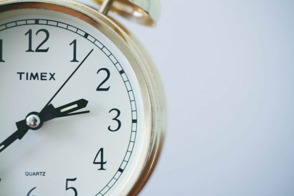 Formation Gestion du Temps