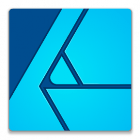 Affinity Designer Niveau 1