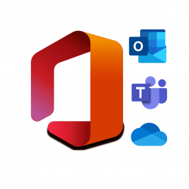 Outils Collaboratifs Outlook Teams Onedrive