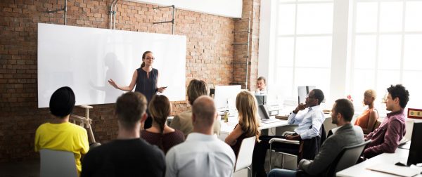 FORMATEUR PROFESSIONNEL D'ADULTES - CCP1