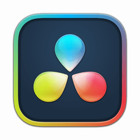 Formation DaVinci Resolve