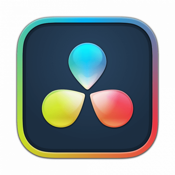 Formation DaVinci Resolve