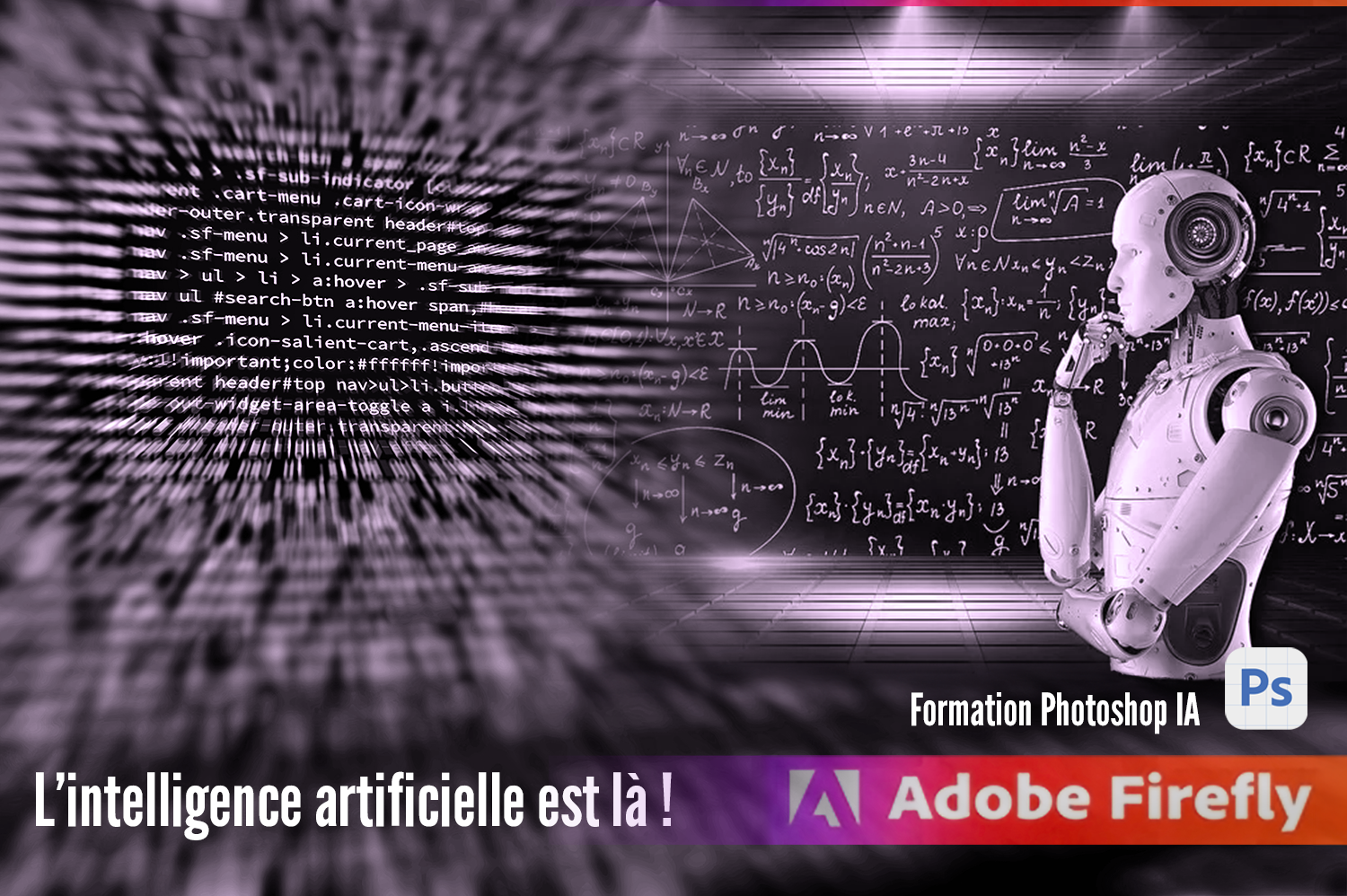 Photoshop IA Firefly Photoshop IA Firefly