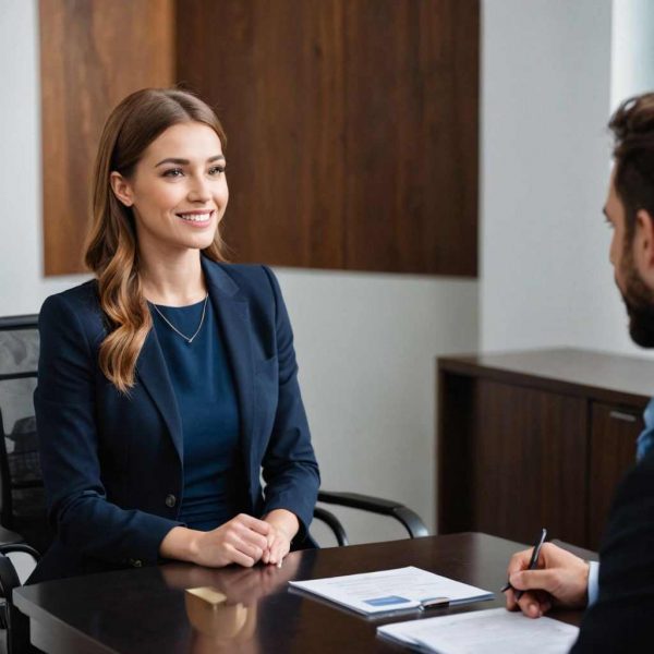 Mener un entretien annuel et professionnel