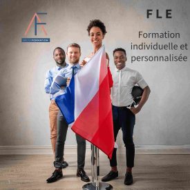 FLE - Formation individuelle et Personnalisée